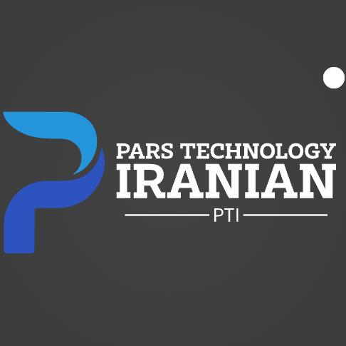 پارس تکنولوژی ایرانیان